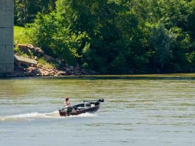 South Sioux City, Nebraska