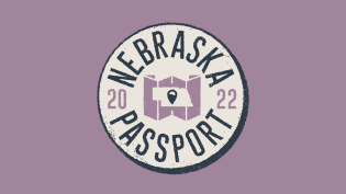 2022 Nebraska Passport Stops