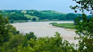 Loup River