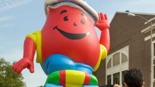 Kool-Aid, Hastings, 