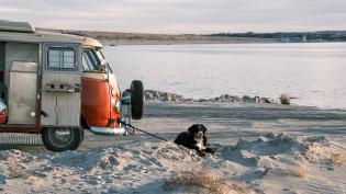 Lake McConaughy