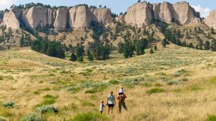 Fort Robinson State Park