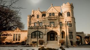 Joslyn Castle