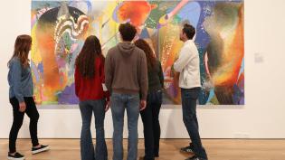 Museum of Nebraska Art