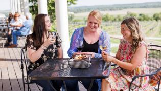 Soaring Wings Winery