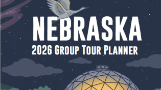 Group Tour Planner header
