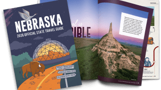 2026 Travel Guide