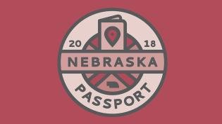 Nebraska Passport