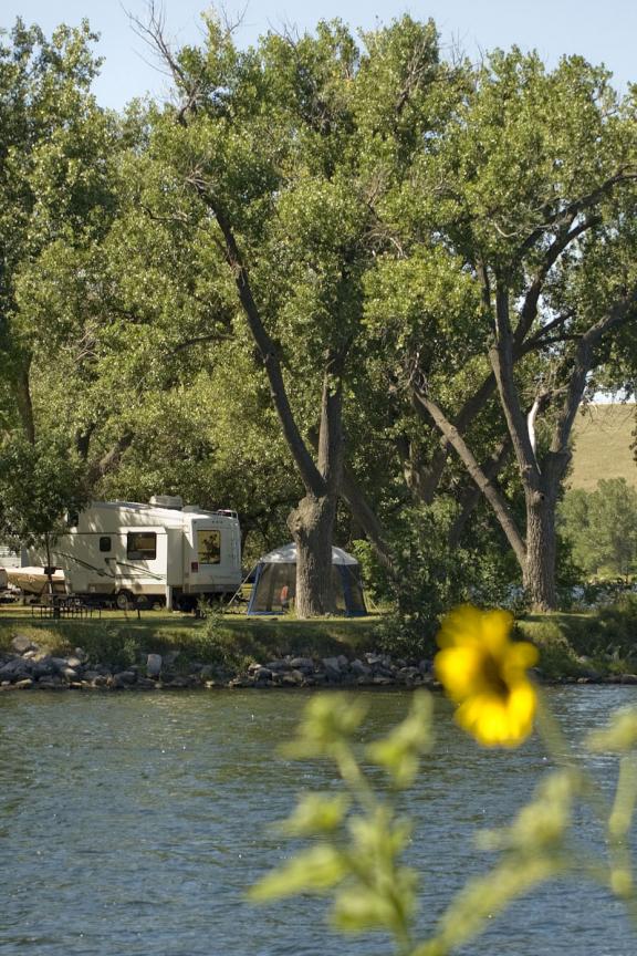Find Nebraska Campgrounds & RV Parks Visit Nebraska