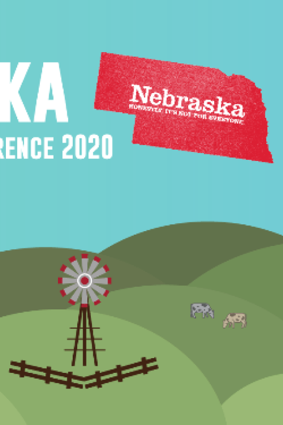 nebraska tourism conference