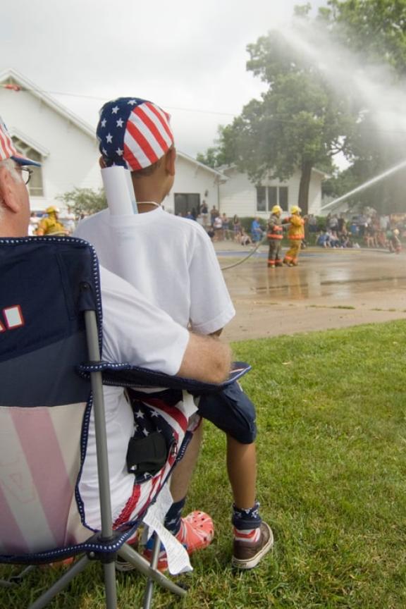 kearney nebraska 4th of july celebration