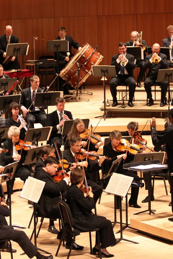 Find Nebraska concerts, orchestras & symphonies Visit Nebraska
