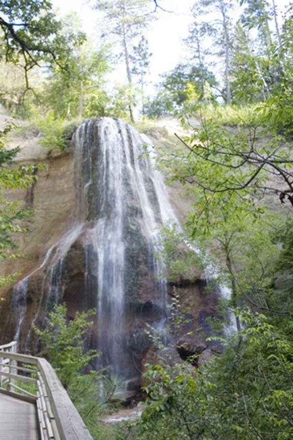 Smith Falls State Park