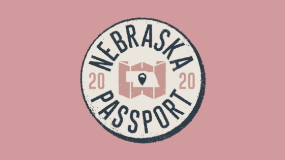 Nebraska Passport