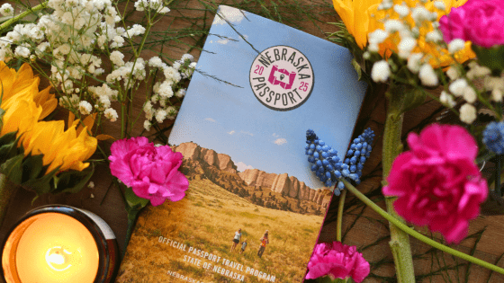 2025 Nebraska Passport