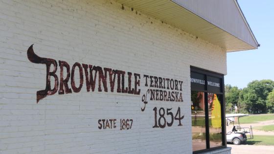 Brownville
