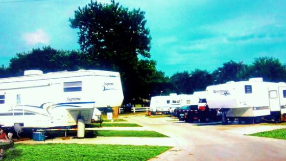 Find Nebraska Campgrounds Rv Parks Visit Nebraska