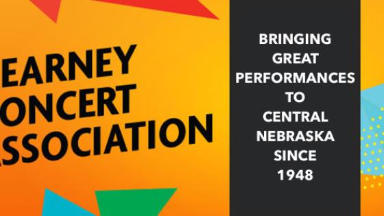 Kearney Concert Association