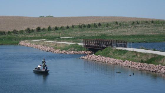 Maple Creek Recreation Area