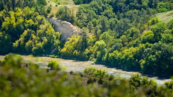 Niobrara National Scenic River