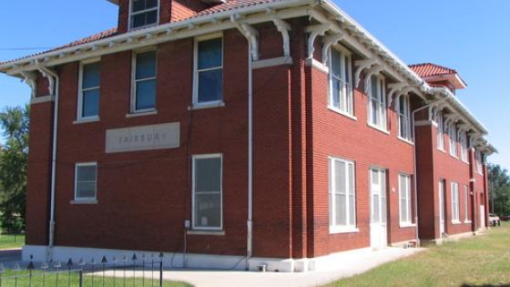 Rock Island Railroad Museum