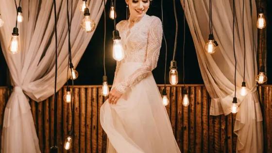 Spotlight Bridal at the Granary in Ralston, NE
