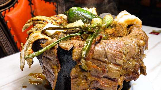 Agave Azteca Authentic Mexican Cuisine in Ralston, NE