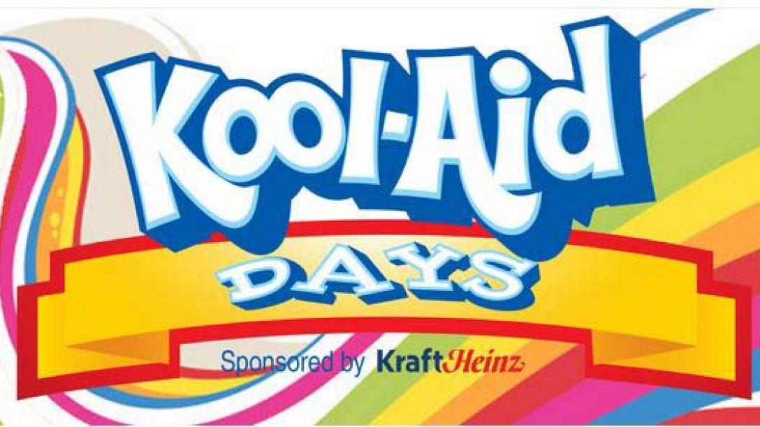 Kool Aid Days Visitnebraska Com