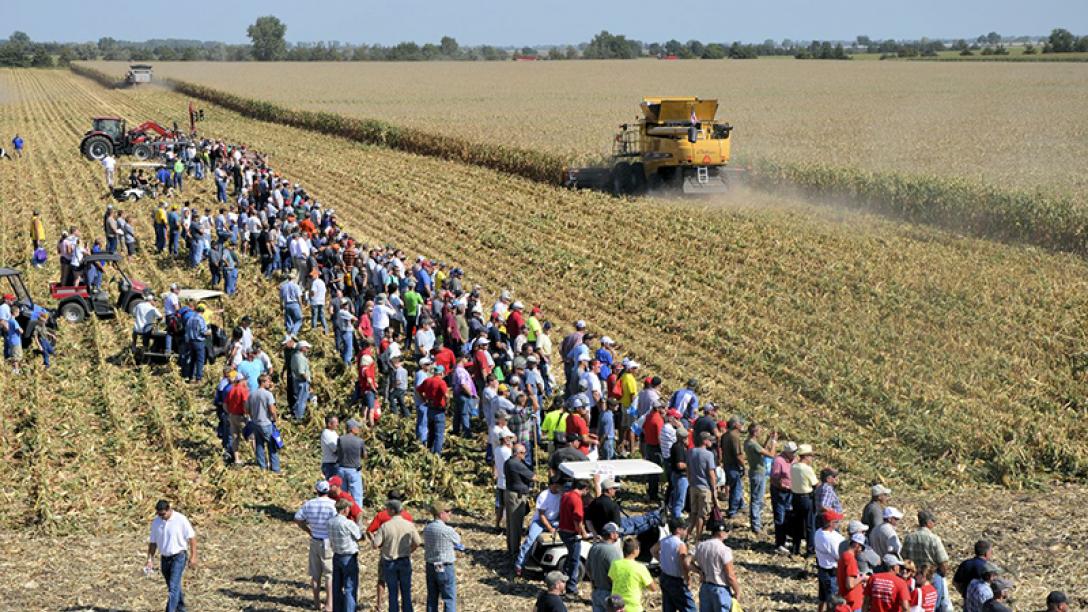 Husker Harvest Days