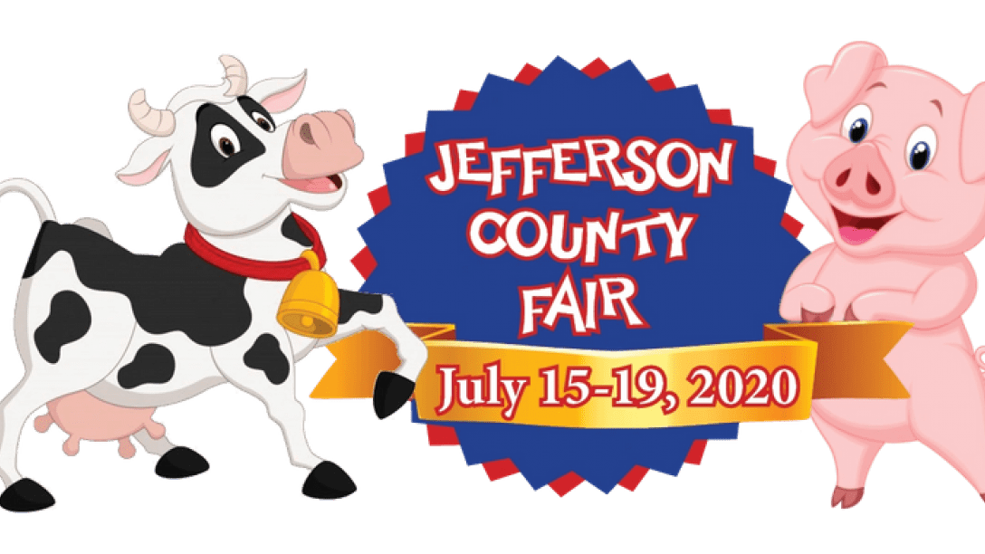 Jefferson County Fair 2024 Dates Nerty Zabrina