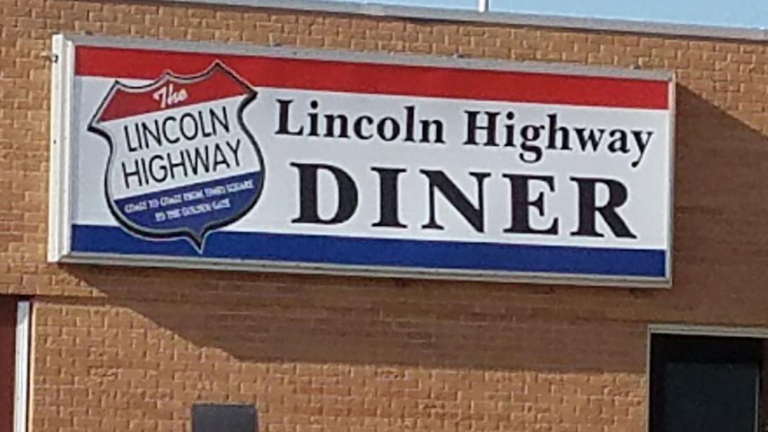 Lincoln Highway Diner Visitnebraska Com