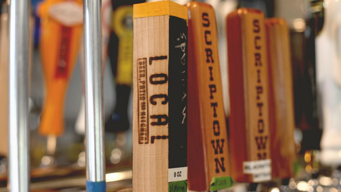Local Beer Patio And Kitchen Gretna Visitnebraska Com