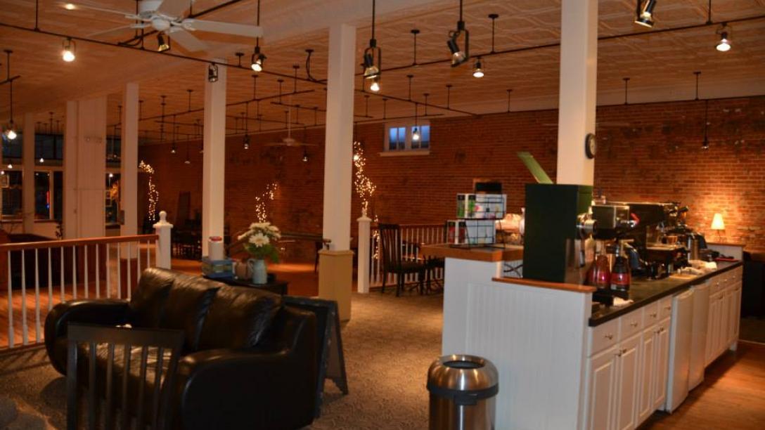 4th Street Coffee House Visitnebraska Com