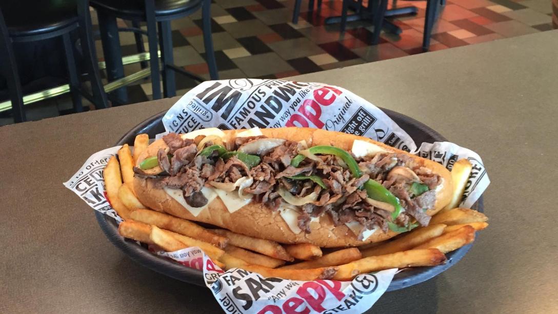 Pepperjax grill near me new arrivals