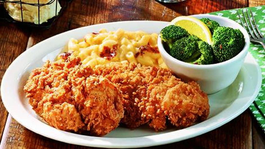 Cracker Barrel Old Country Store Visitnebraska Com