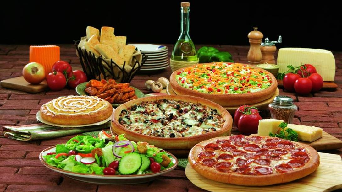 Godfather S Pizza Visitnebraska Com