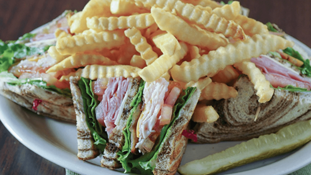 Engine House Cafe Visitnebraska Com