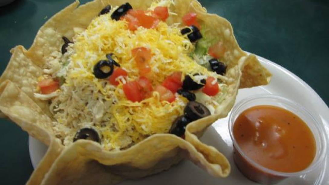 Michaels's Cantina (Norfolk)