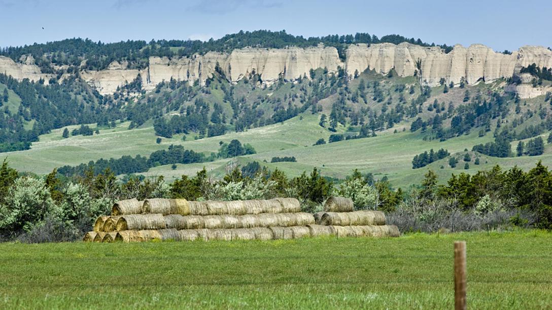 Fort Robinson Cafe Visitnebraska Com