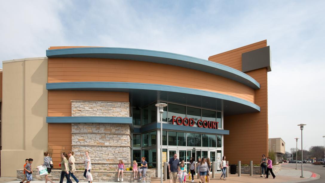 Gateway Mall VisitNebraska com