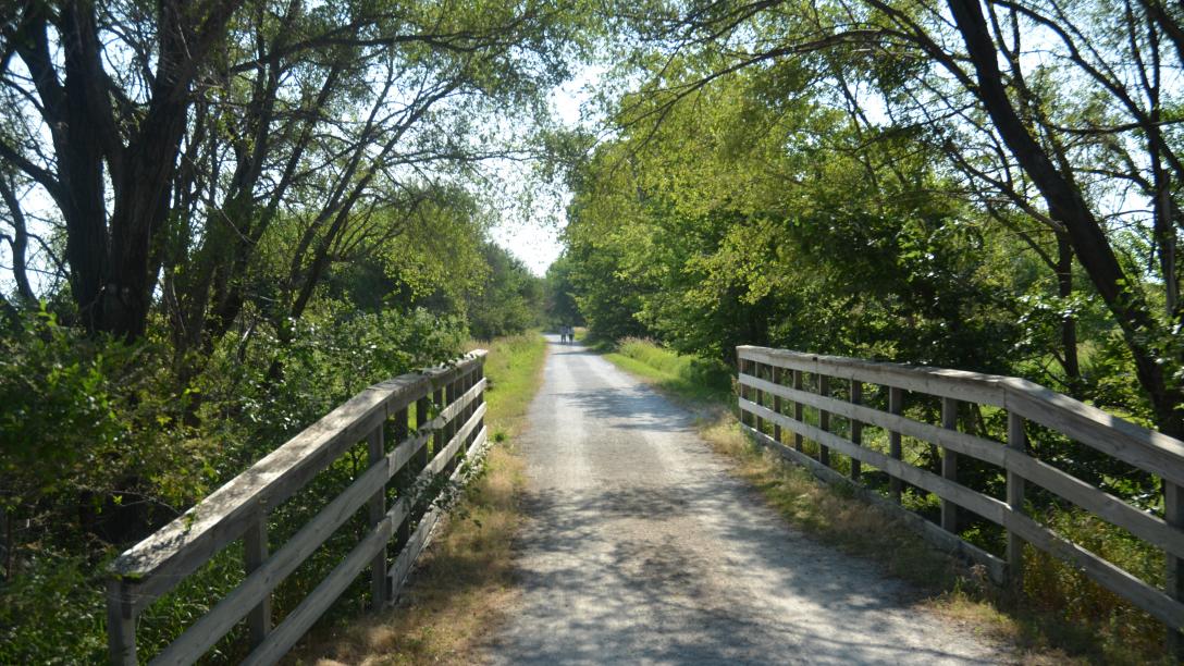Mopac East Trail Visitnebraska Com