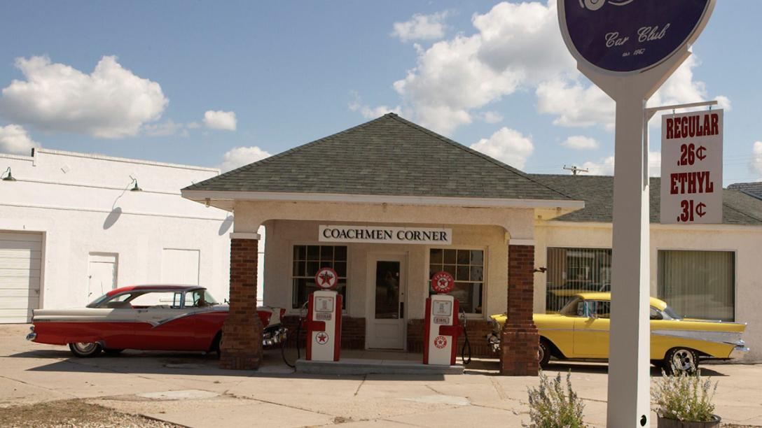 Royal Coachman Car Club Visitnebraska Com