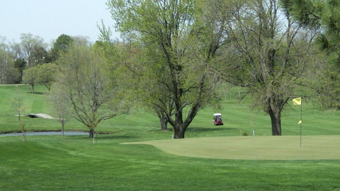 Seward Community Golf Course (Seward) VisitNebraska com