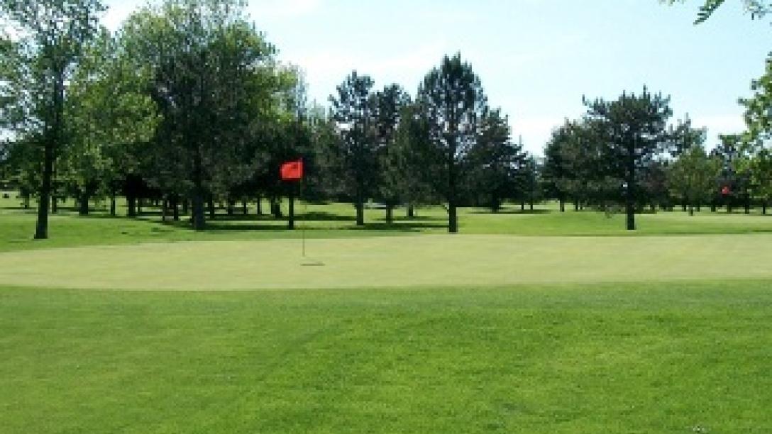 Elks Golf Course (Hastings)