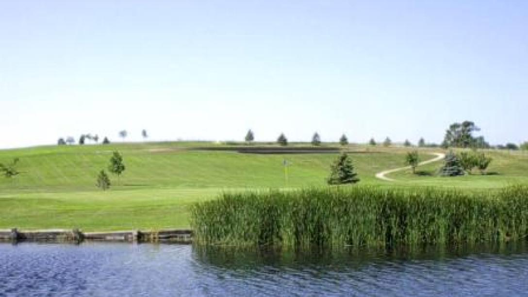 Randolph Golf Course (Randolph) Randolph Golf Course (Randolph)