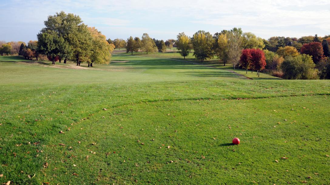 Knolls Golf Course (Omaha)
