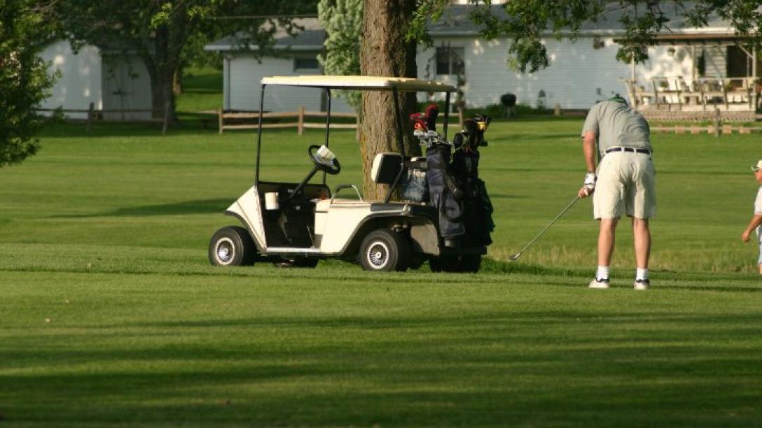 Taylor Creek Golf Course (Madison) Taylor Creek Golf Course (Madison)