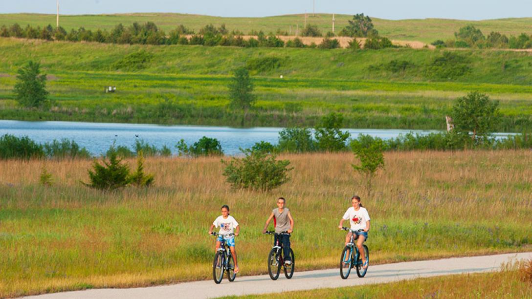 Escape To Serenity: Your Guide To Willow Creek State Recreation Area
