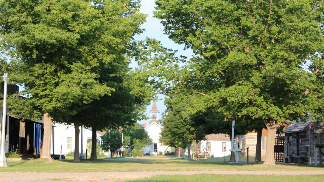 Lincoln County Historical Museum Visitnebraska Com