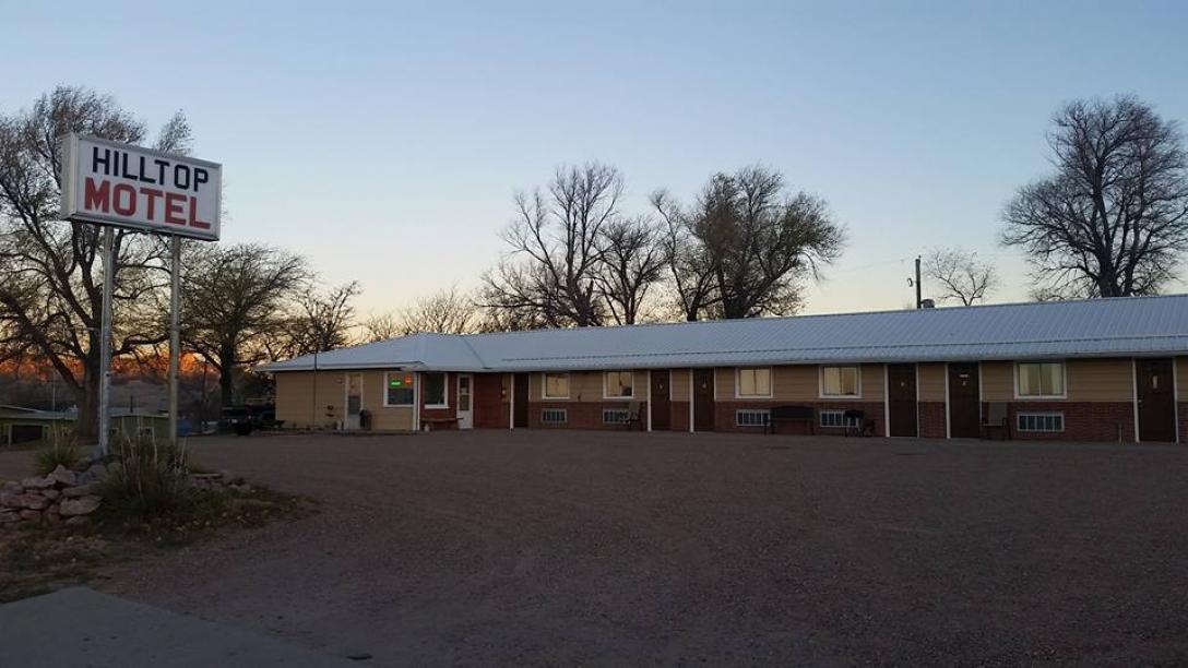 Hilltop Motel